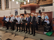 11-11-2025 Generale Repetitie